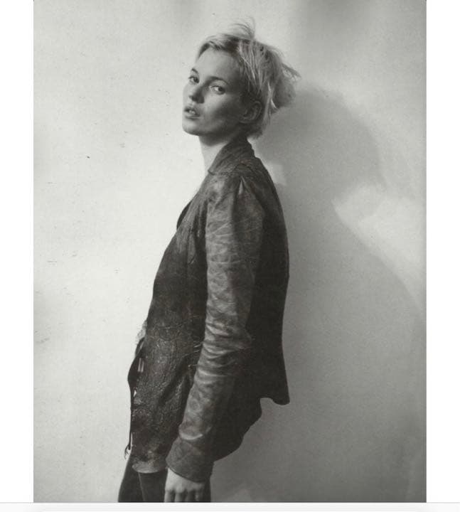 レア！RICKOWENS レザー　ジャケット　初期　最終お値下げ！