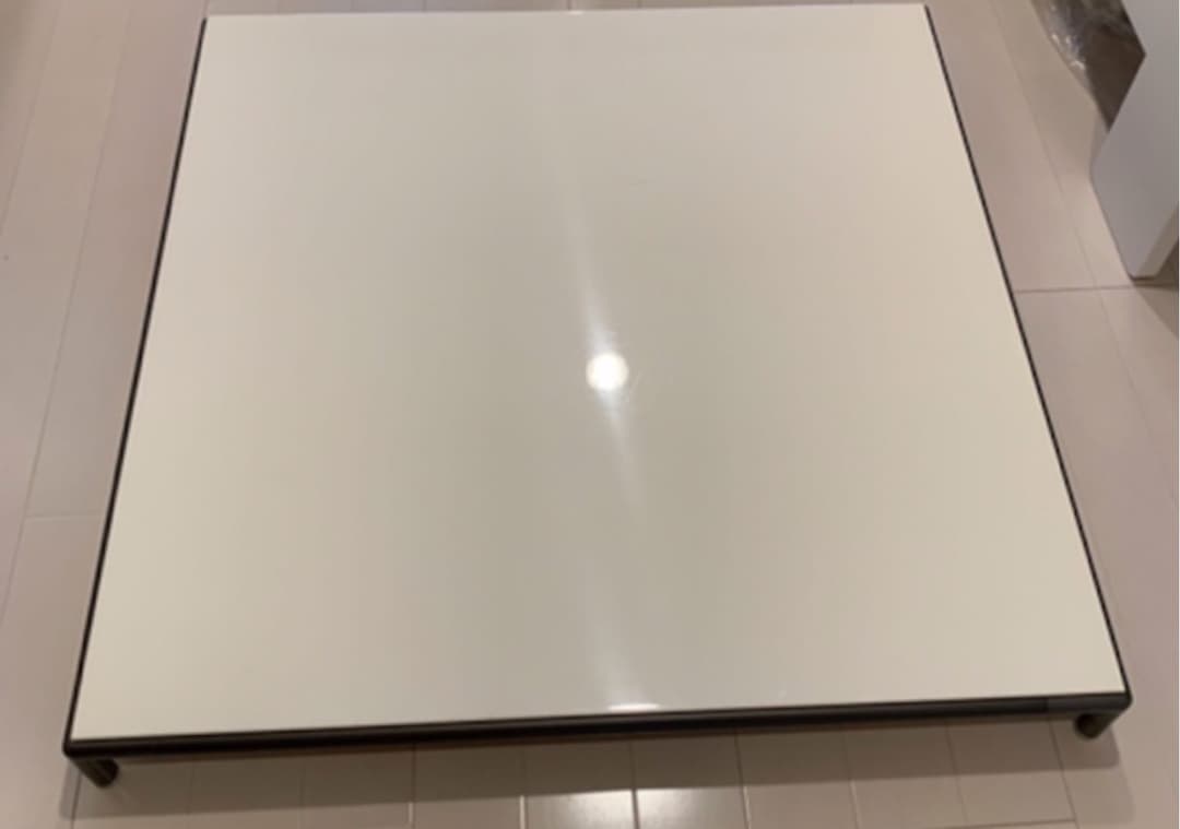 B&B italia ローテーブル