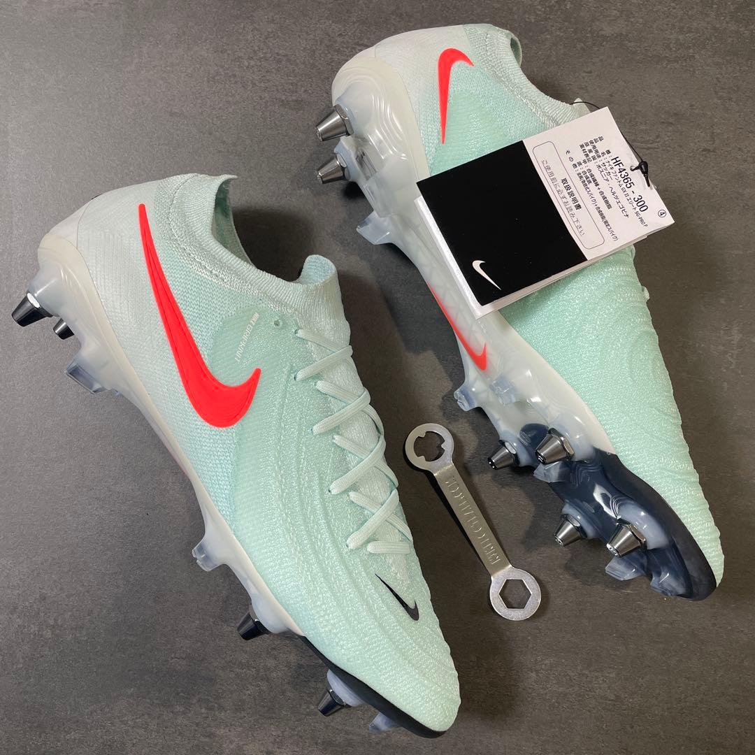 【新品】NIKE ファントムGX2 エリート　SG-PRO 27.0cm