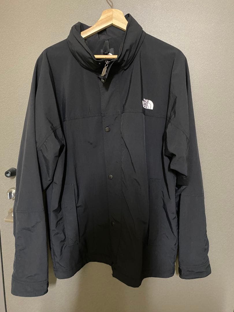 THE NORTH FACE ハイドレナウィンドジャケットNP72131 XL