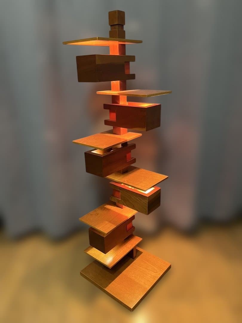 フランク・ロイド・ライト タリアセン3【正規品】