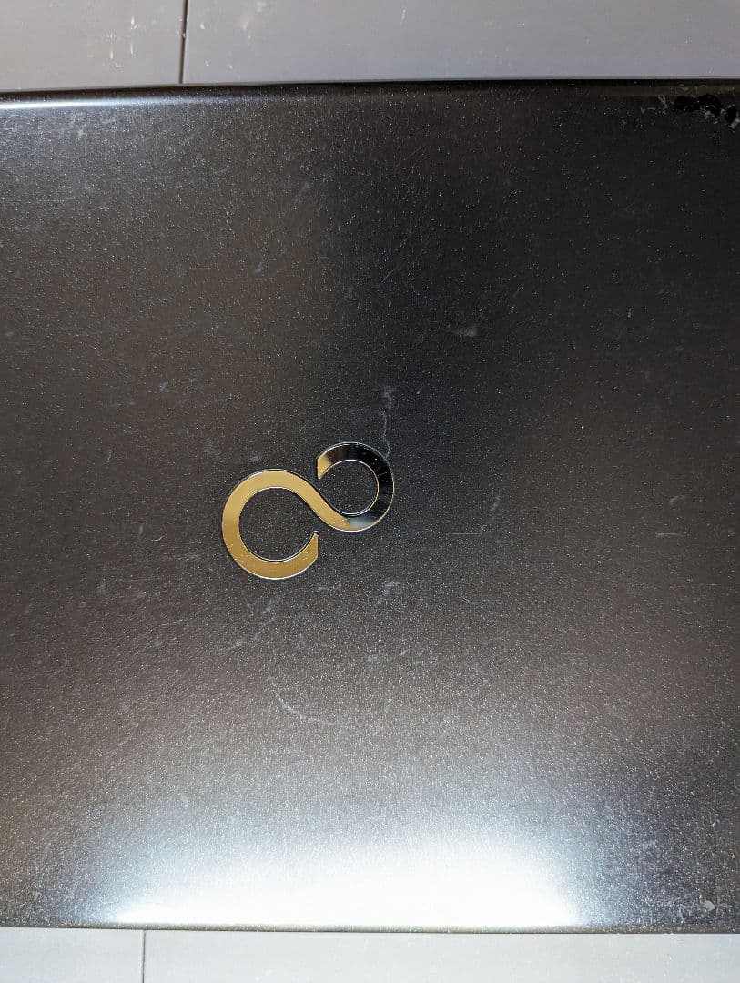 Windowsノート本体 FUJITSU LIFEBOOK S936/P