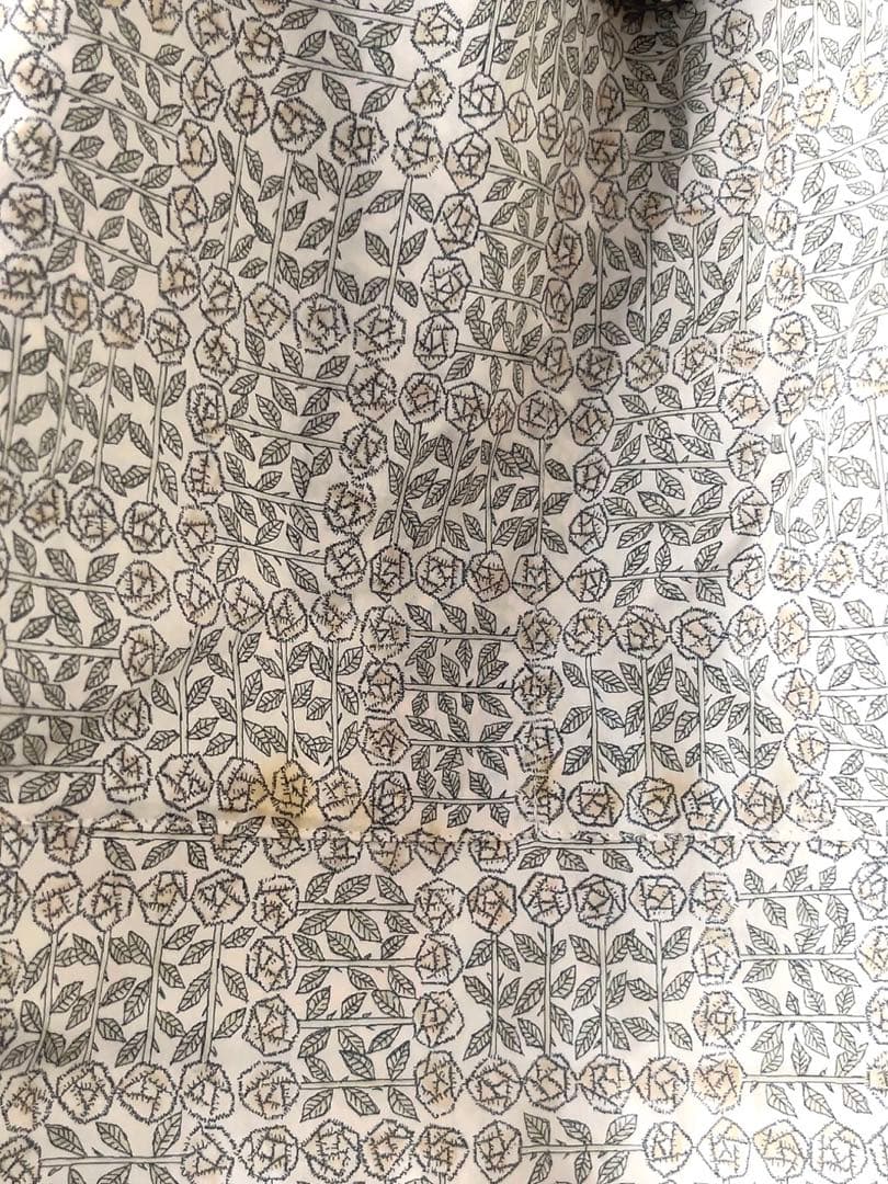 ⭐︎きょんたん⭐︎ Mina Perhonen tote bag