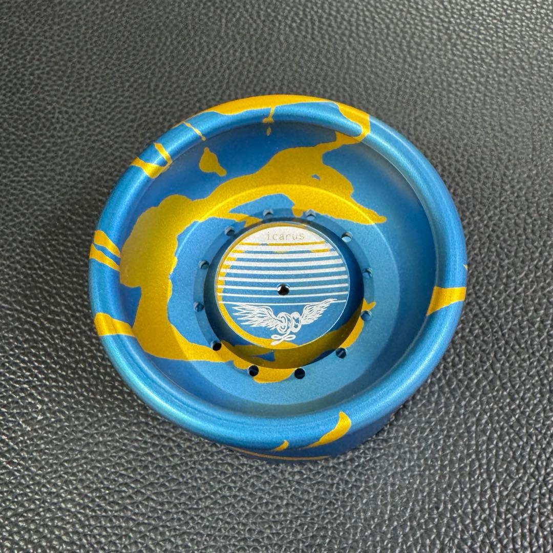 スポーツトイ・アクショントイ Docpop Icarus