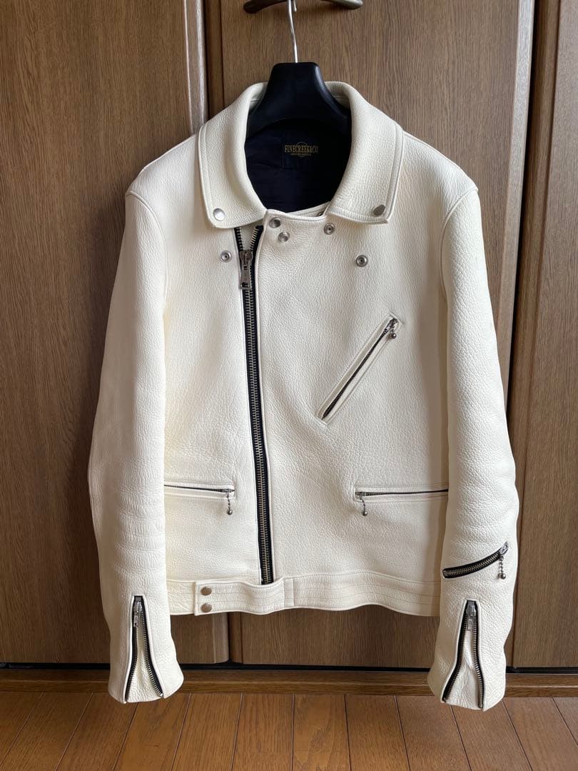 G*p様 ファインクリークレザーズ クラブマンディア