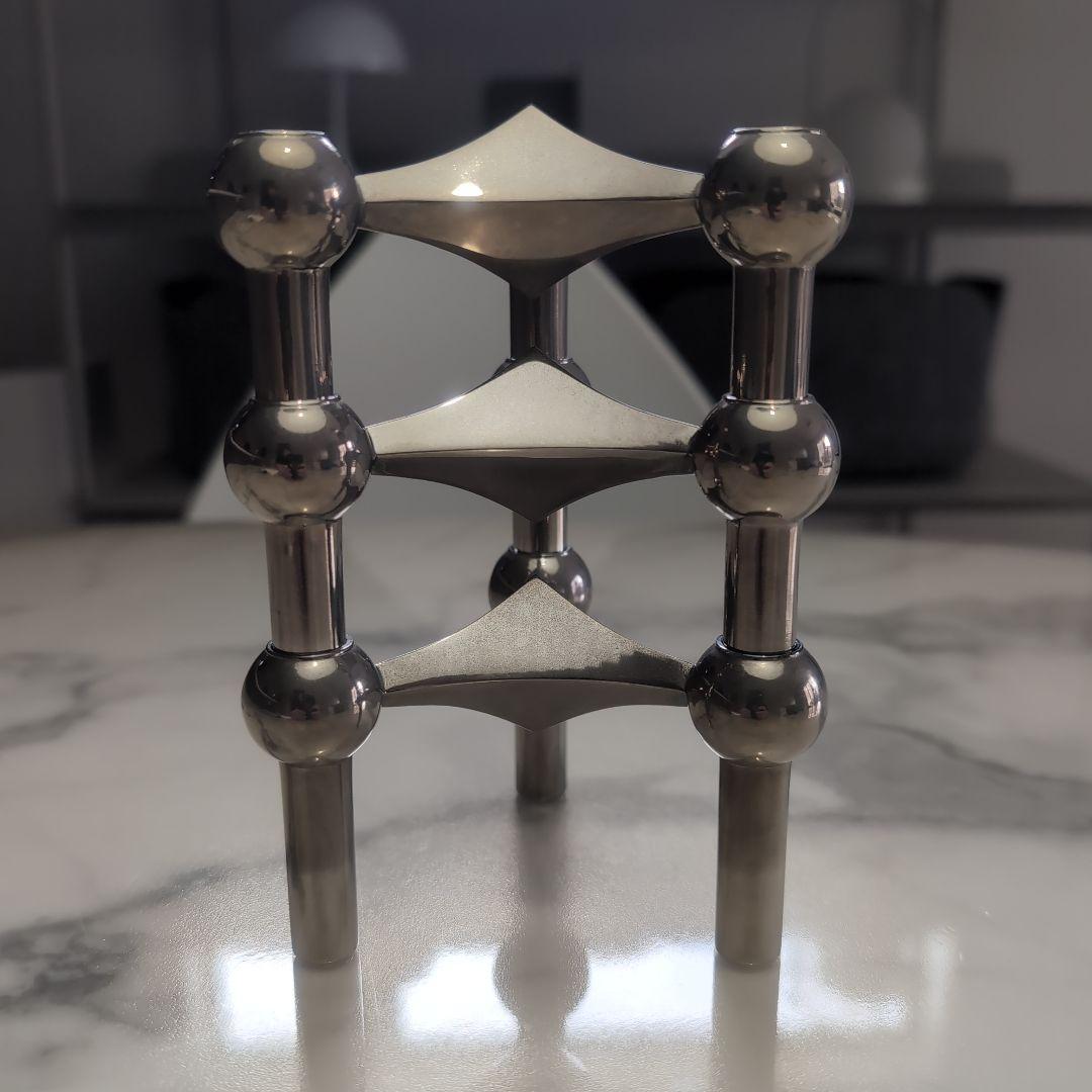 STOFF NAGEL クローム3点 第3弾