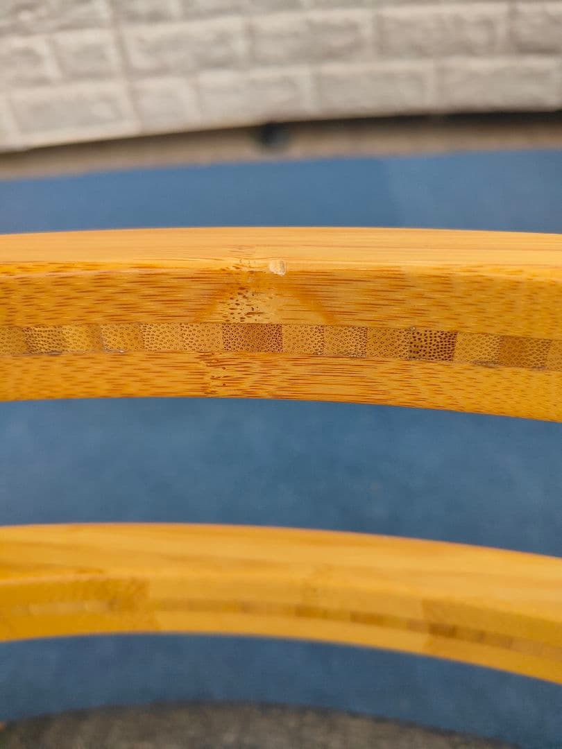 TEORI テオリ たたみ CHAIR ①