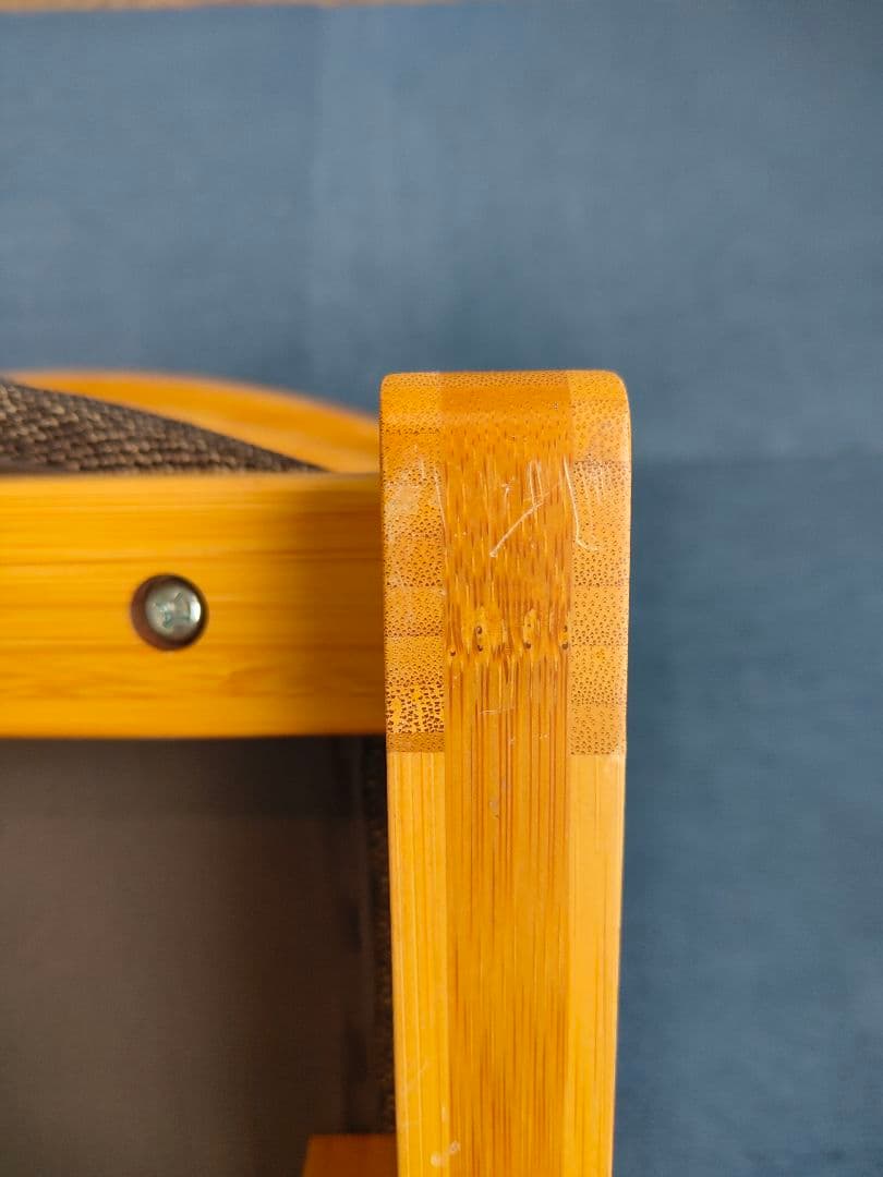 TEORI テオリ たたみ CHAIR ①