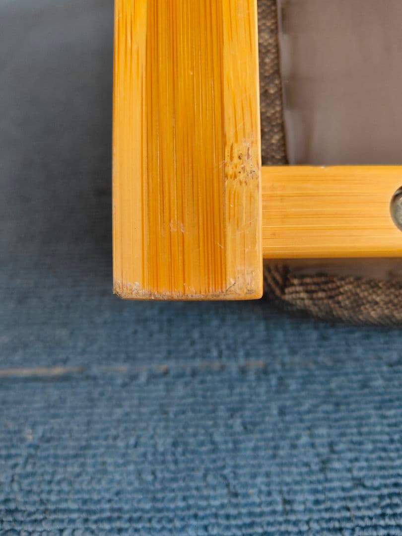 TEORI テオリ たたみ CHAIR ①