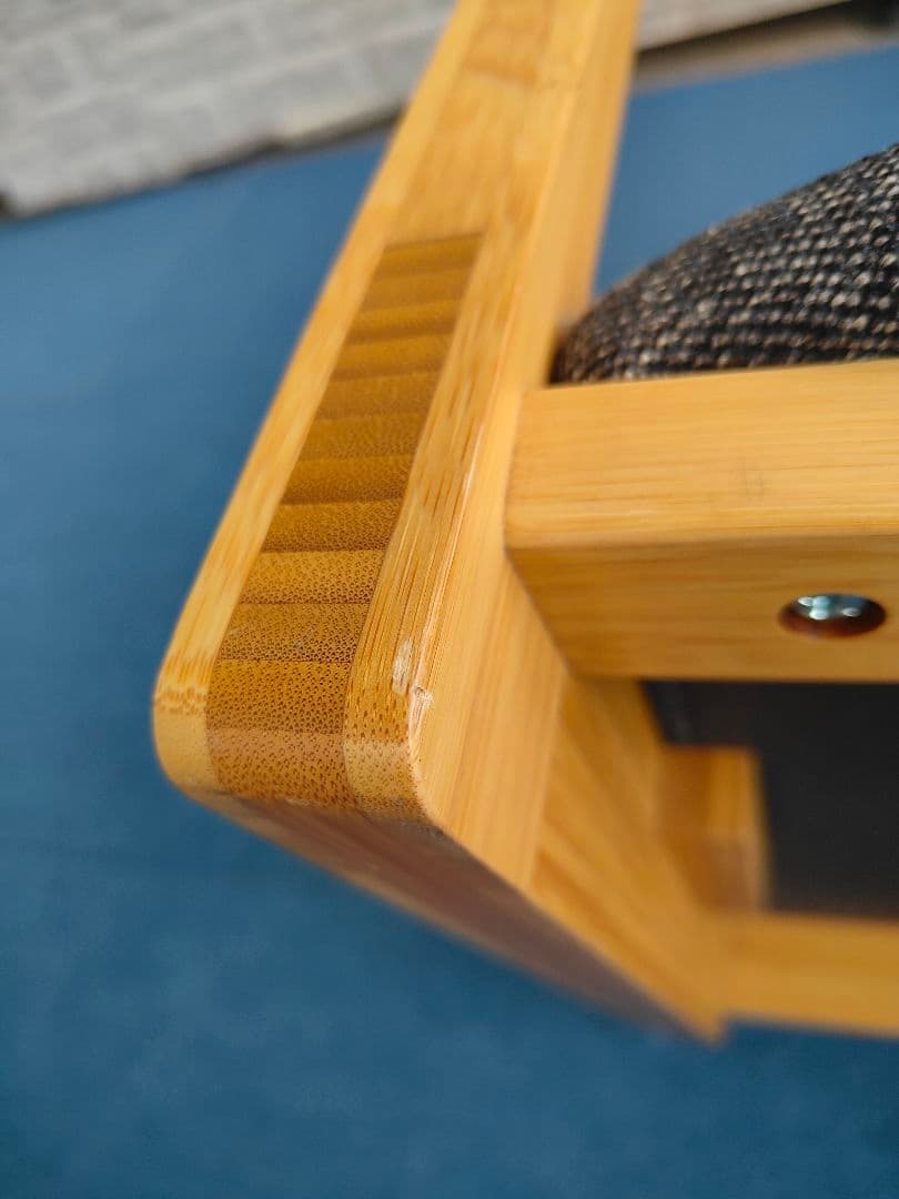 TEORI テオリ たたみ CHAIR ①