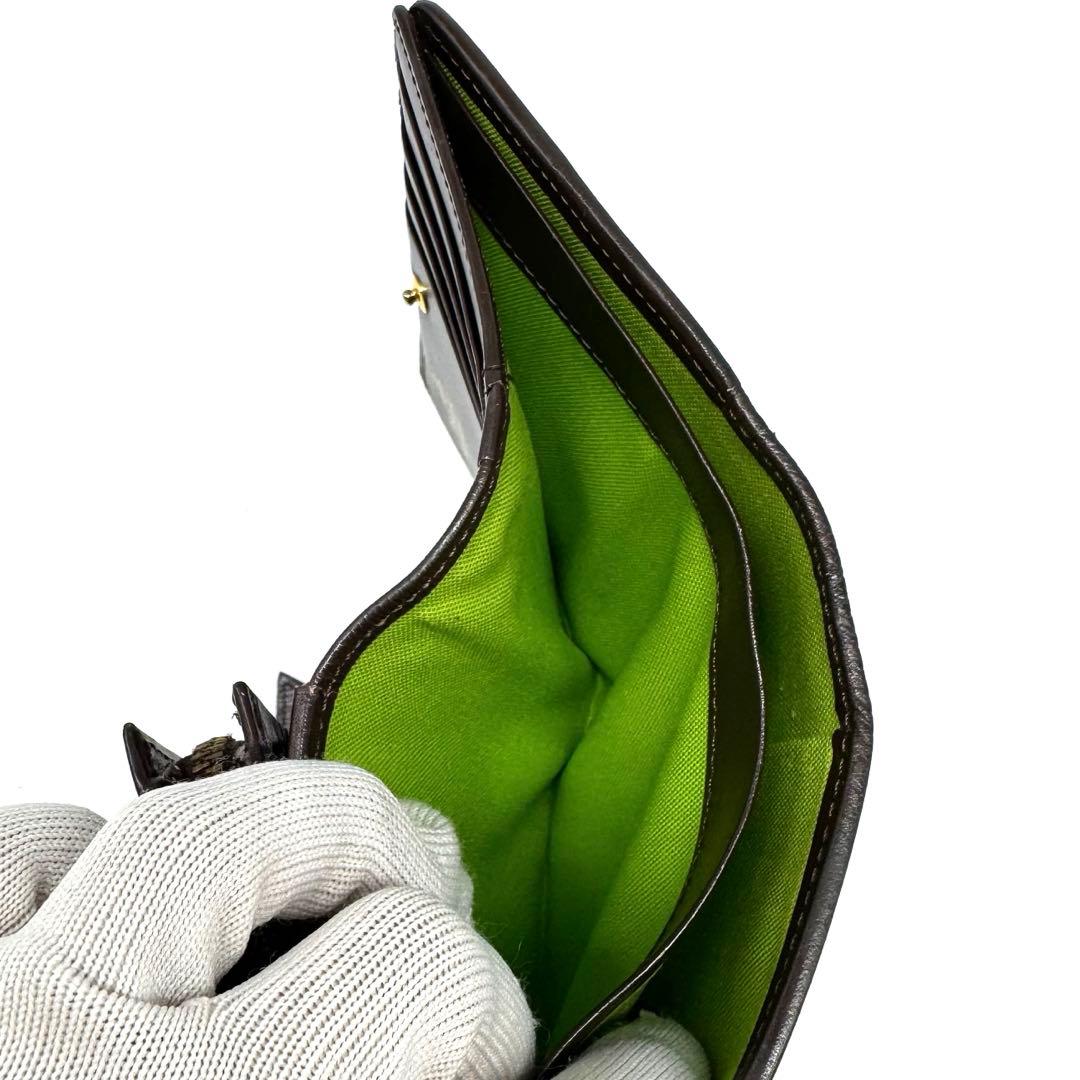 小物 Vivienne Westwood Tartan Check Wallet