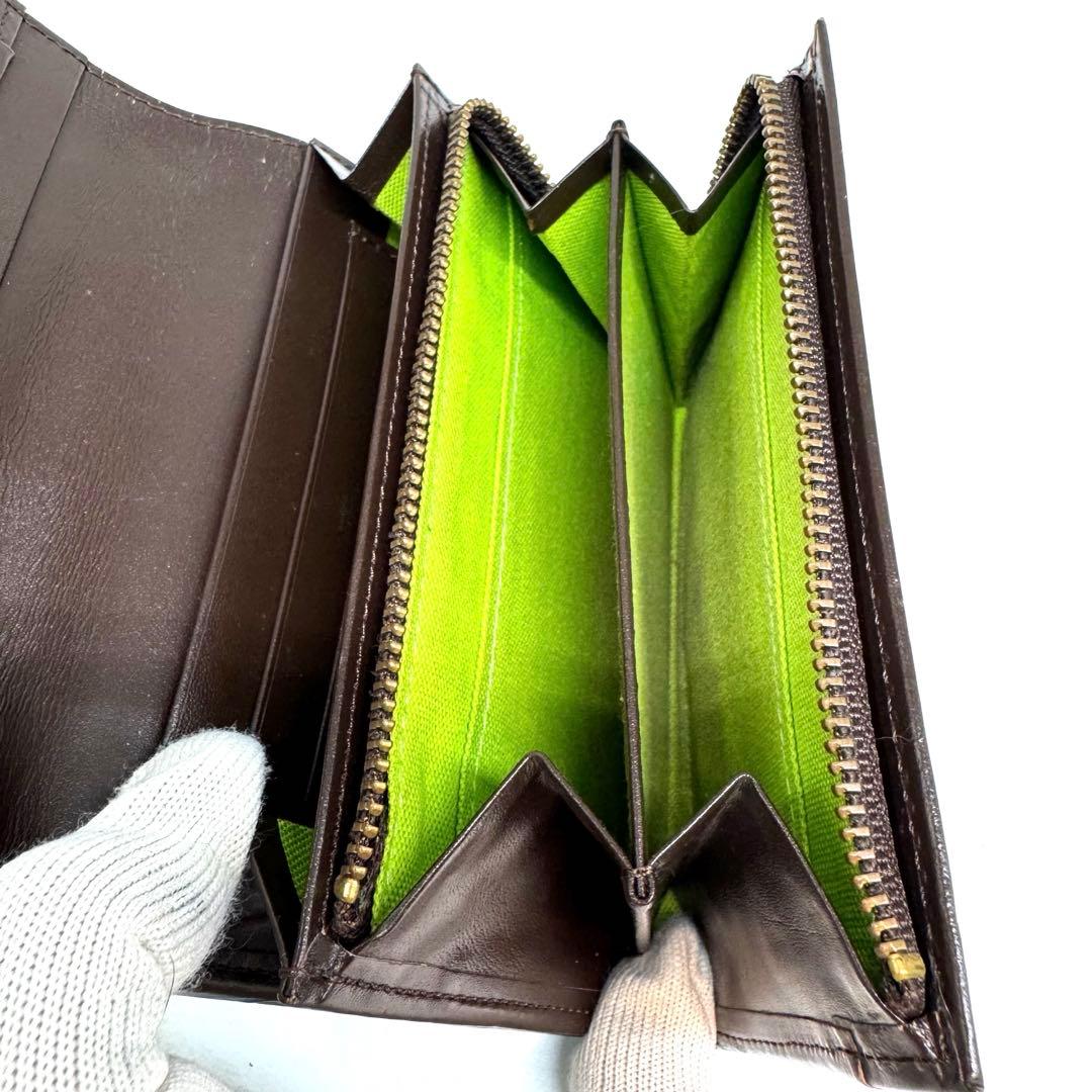 小物 Vivienne Westwood Tartan Check Wallet