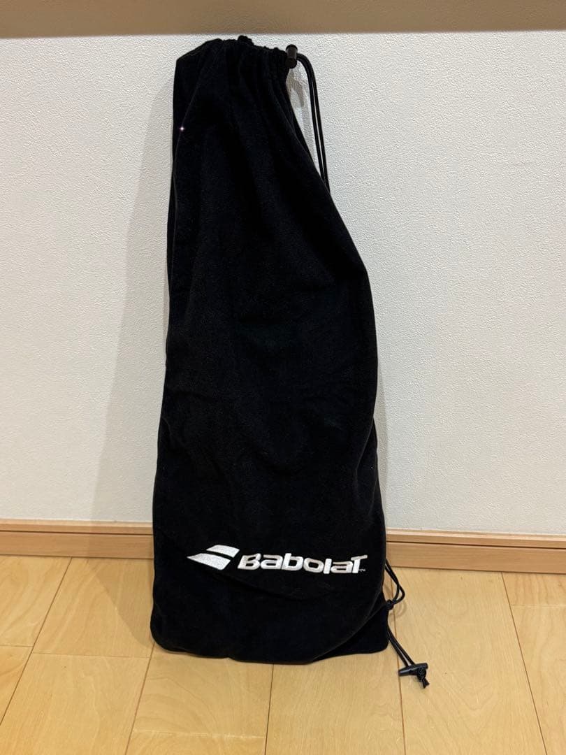 「キシエリ」ほぼ新品　BabolaT PURE AERO 100 2023