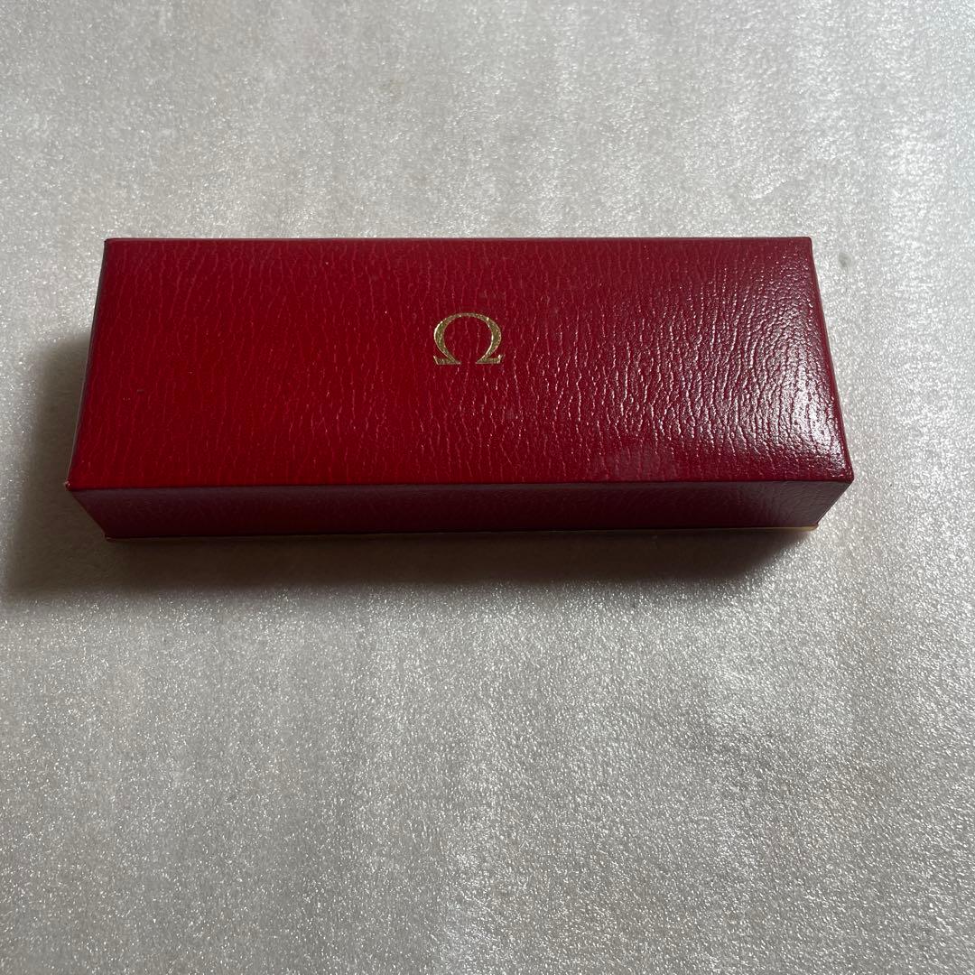 【稼働品】OMEGA オメガ デビル 手巻き ゴールド レディース アンティーク