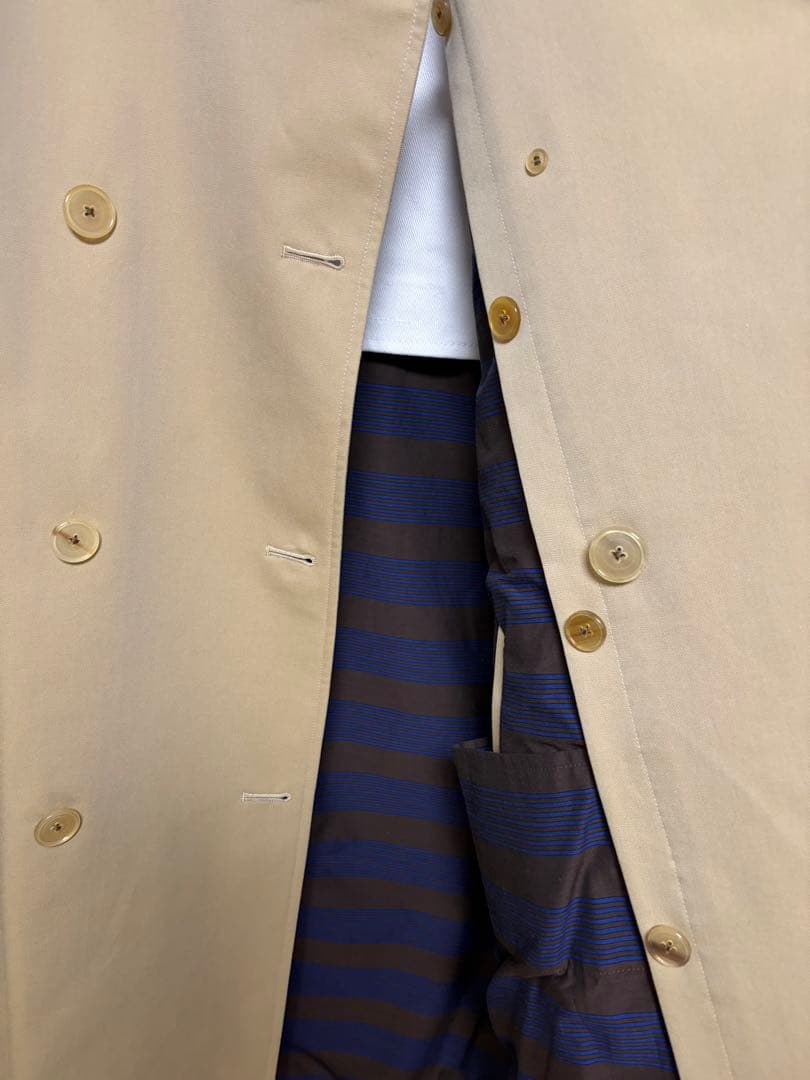 ジャケット・アウター Coherence Foufou sizeM