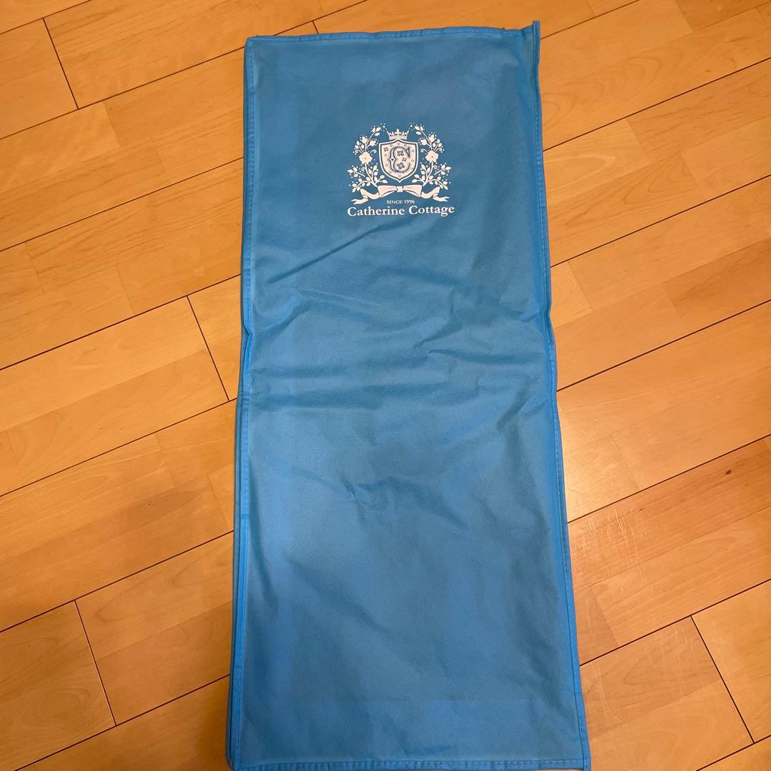 ★キャサリンコテージ 袴セット★150サイズ＊肌襦袢&髪飾り付き！