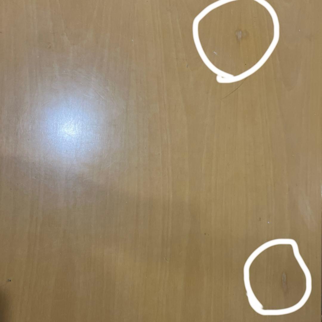 Arflex TAVOLO NAVE アルフレックス　タボロナーベ