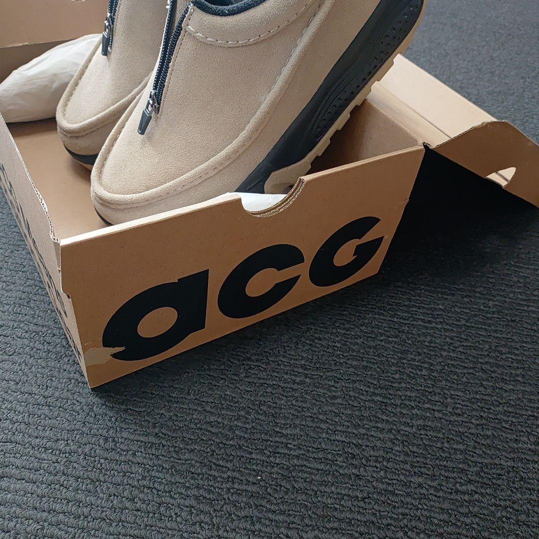 NIKE acg izy アイジー 　27センチ