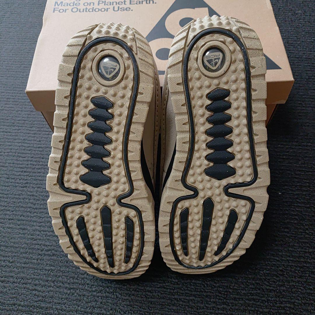 NIKE acg izy アイジー 　27センチ