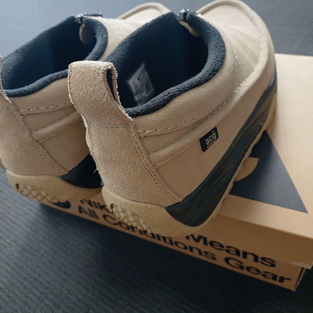 NIKE acg izy アイジー 　27センチ