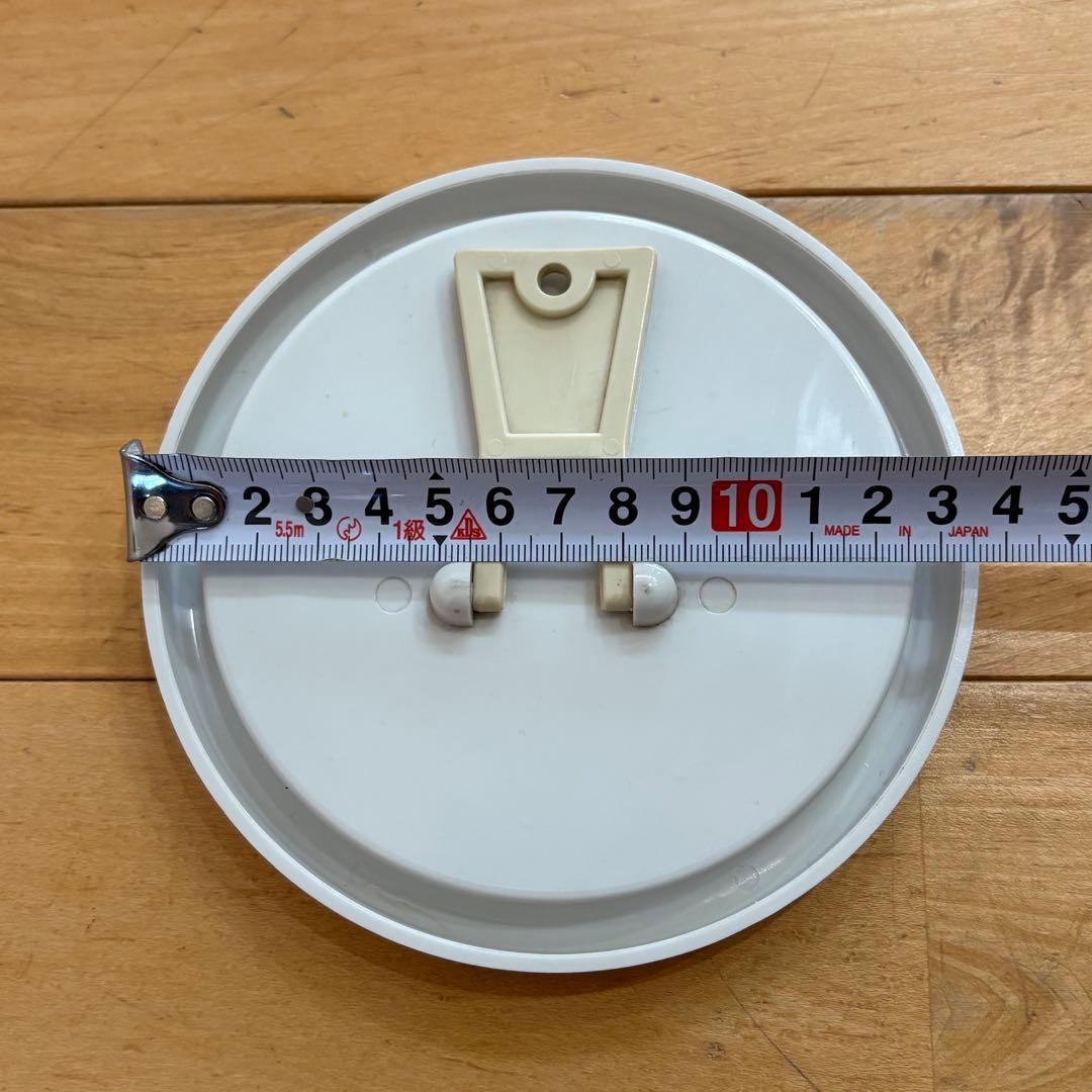 ☆80s☆昭和　EASY BOYS レトロ　壁掛け　鏡　ミラー　チェッカーズ