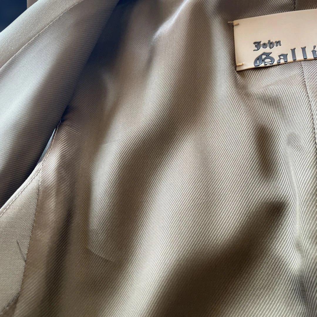 ジョンガリアーノ ベスト