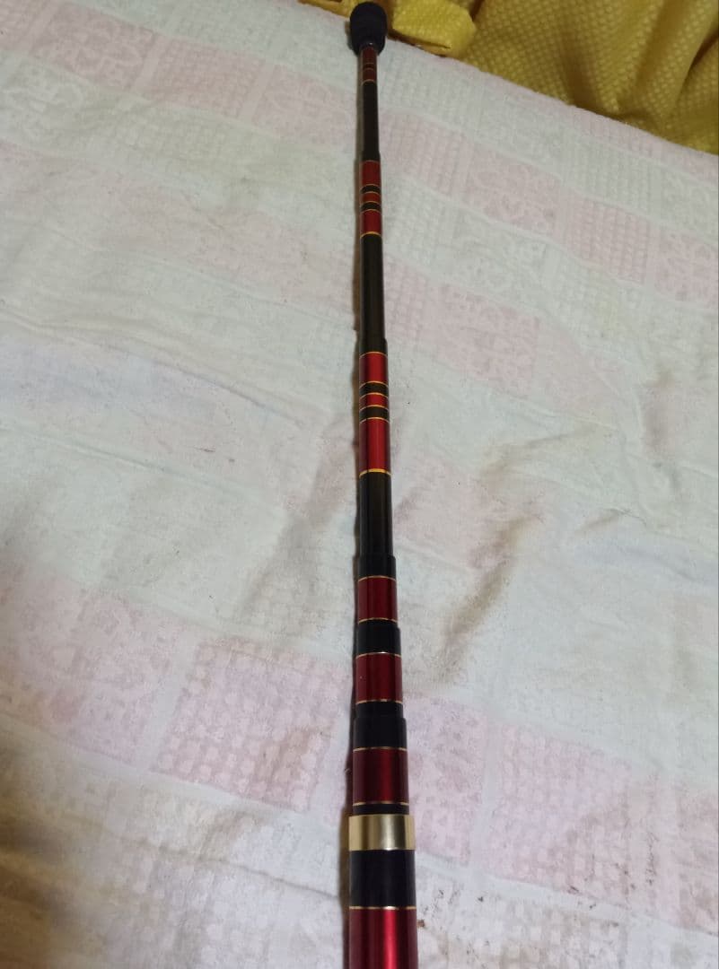 つーよさん専用ソルフェイスタたもの柄7m