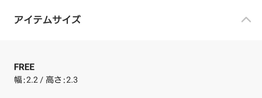 ⭐HYSTERIC WOMAN パールスタッズピアス⭐️