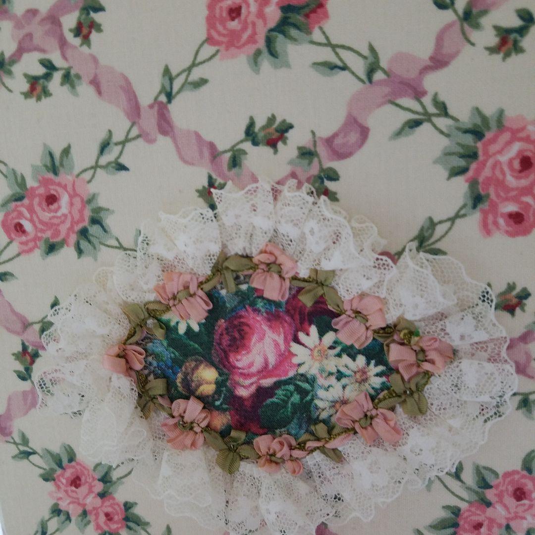 お飾りボックス♥️ うさぎビスクドール2点セット♥️