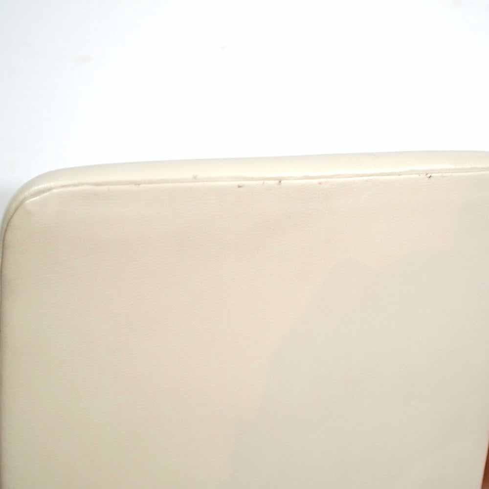 ヴィンテージ 天童木工 アントラー アームチェア B チーク材 ZR24400