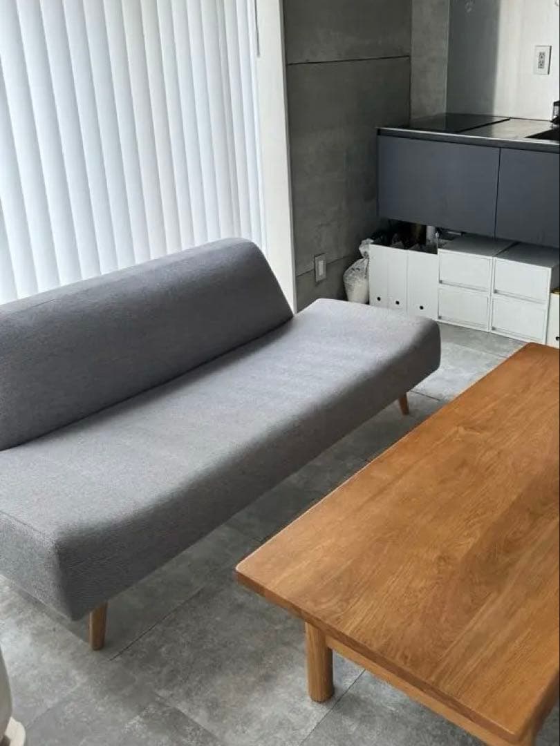 その他 IDEE ao sofa