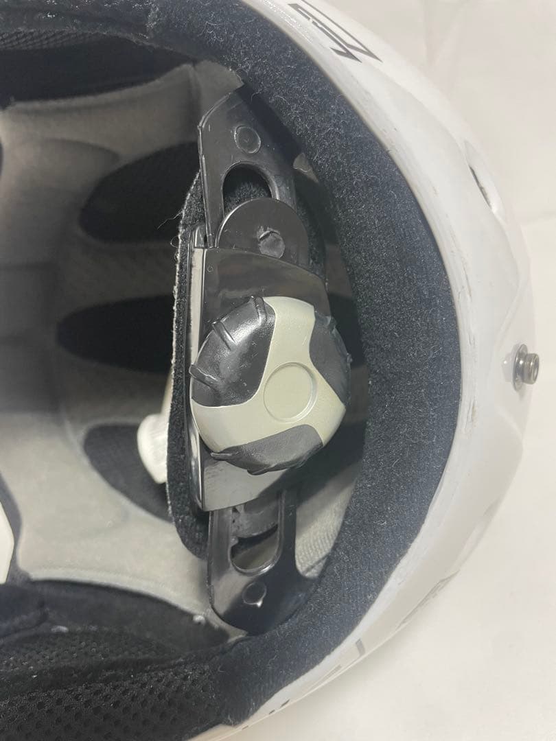 SALOMON スキー スノーボード ヘルメット S/M 55-58cm