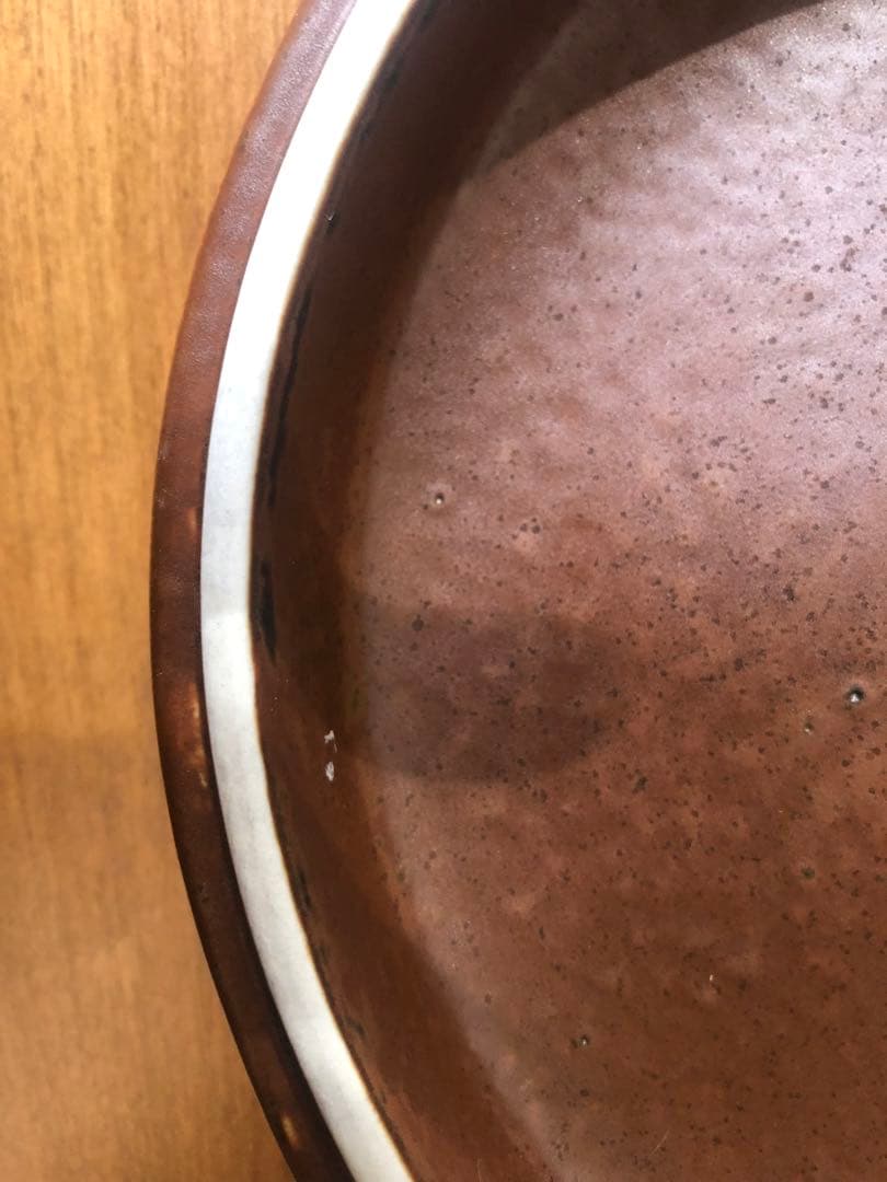 アラビア　ルスカ　23cm蓋つきキャセロール　ボウル　arabia ruska