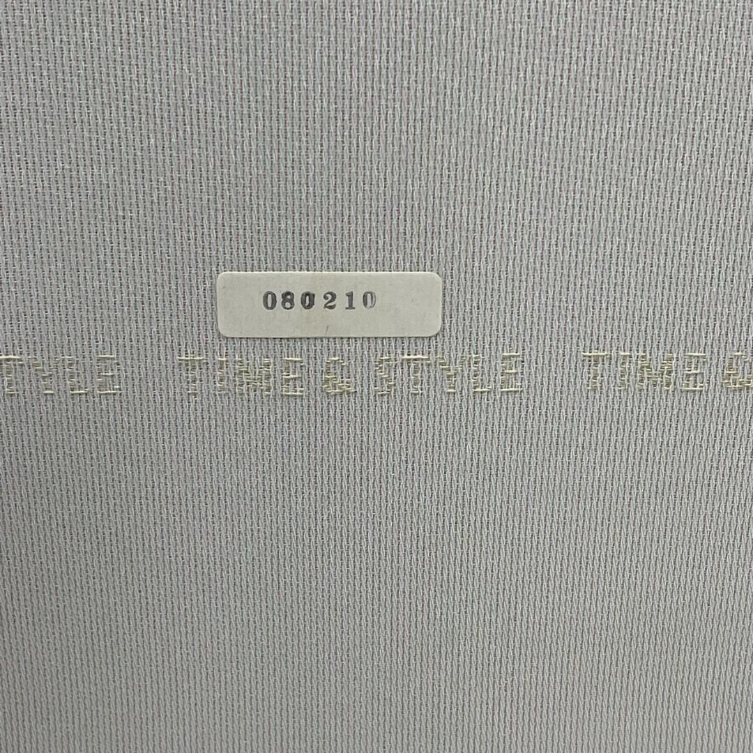 TIME＆STYLE　ホリゾンタル　アームチェア　ダイニングチェア