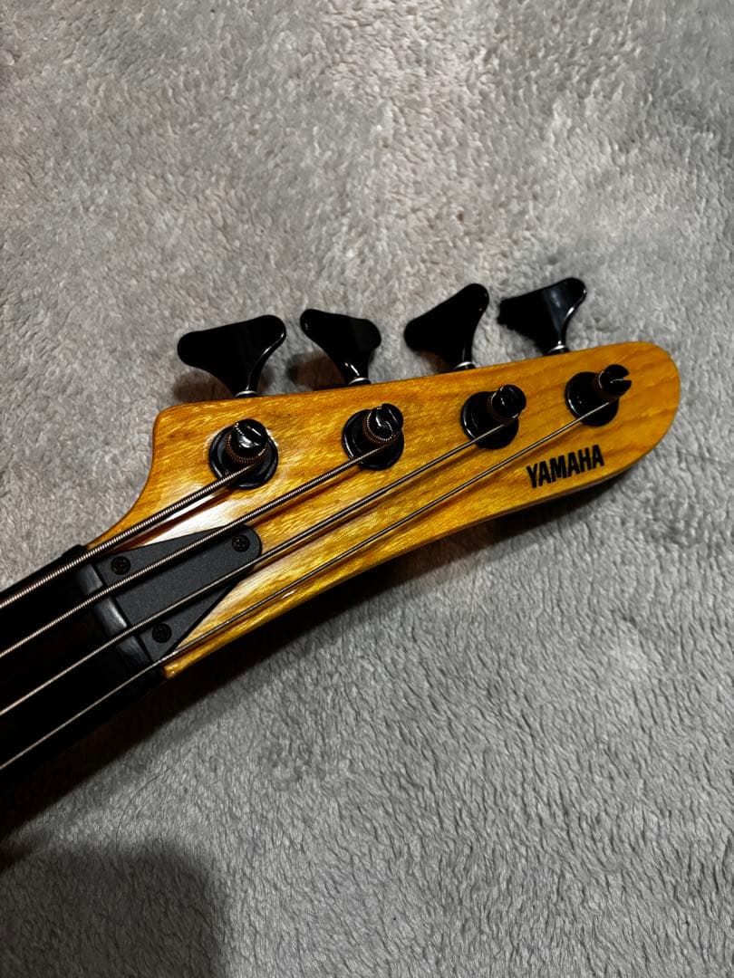 YAMAHA MB-ⅡRS モーションベース ミディアムスケール