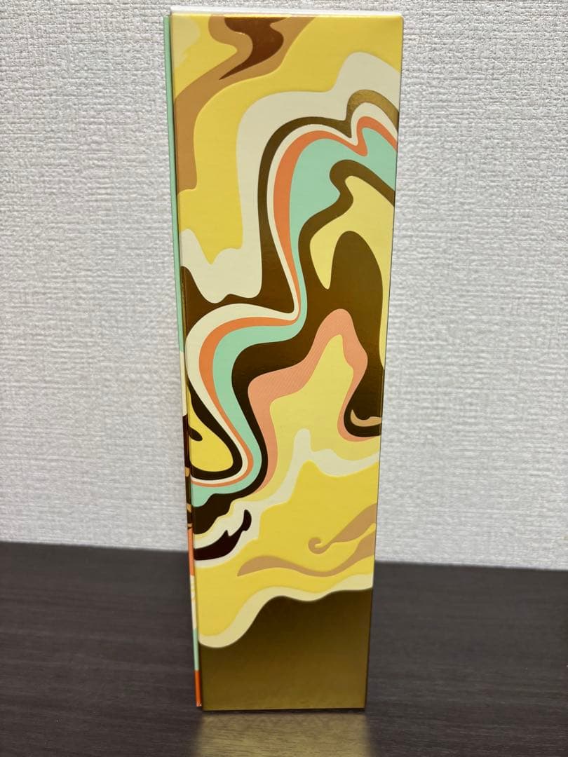 【新品未開封】グレンモーレンジィ　アイスクリーム ICE CREAM ウイスキー