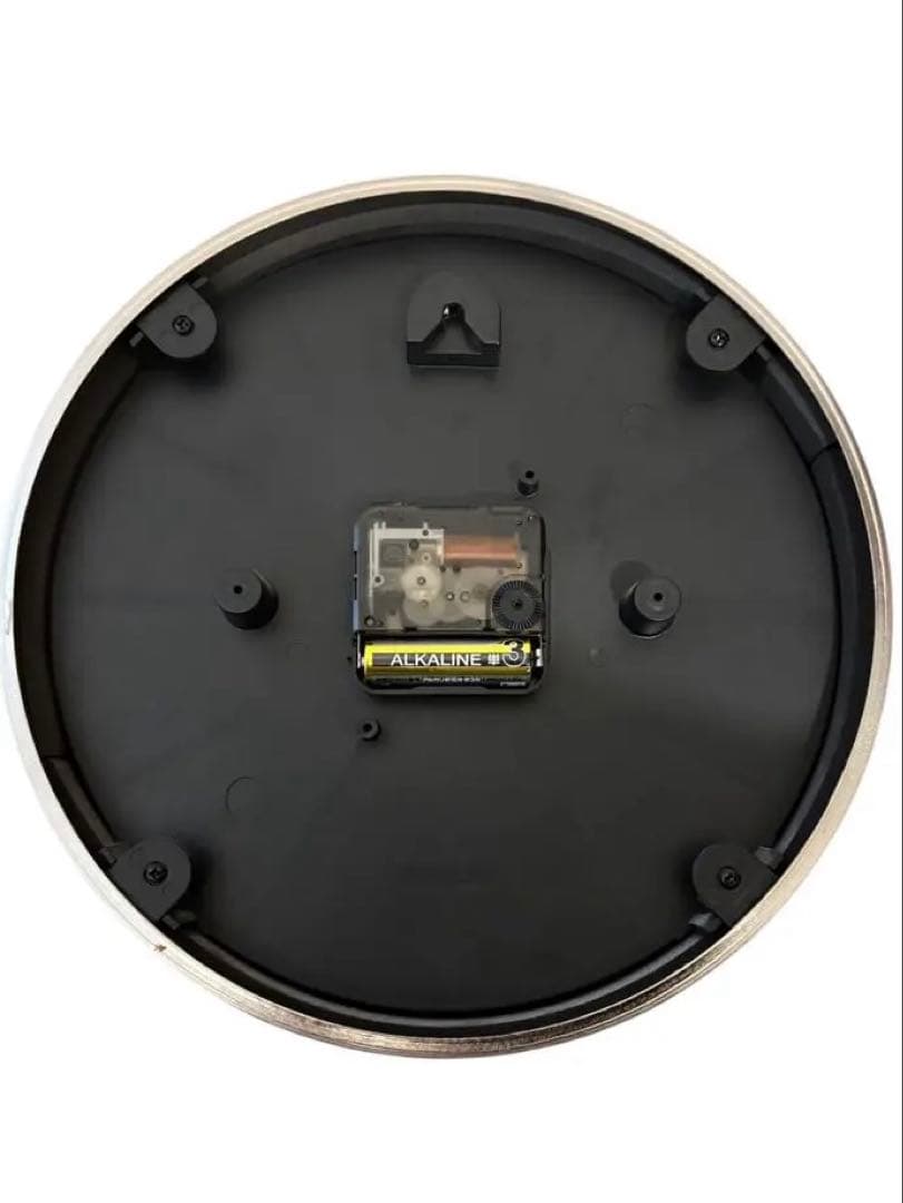 BAPEX A BATHING APE 壁掛け時計　エイプ　BAPE