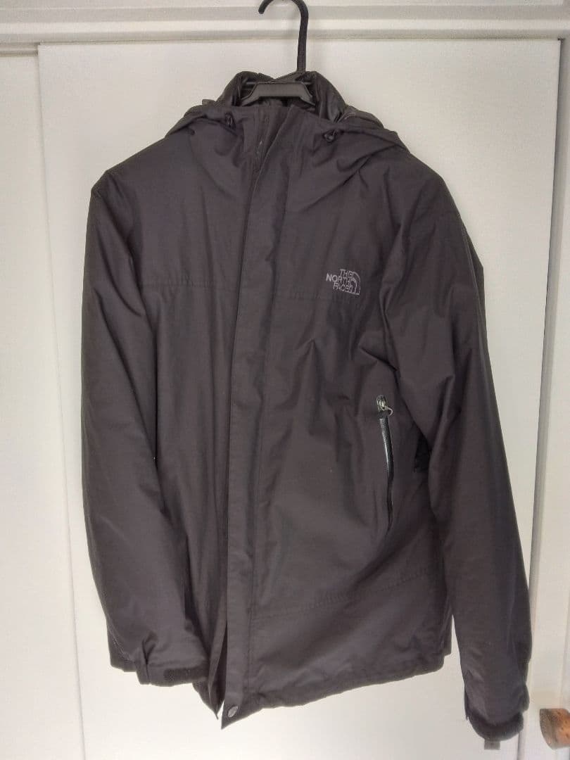 THE NORTH FACE 　マウンテンパーカー 　Mサイズ　良品