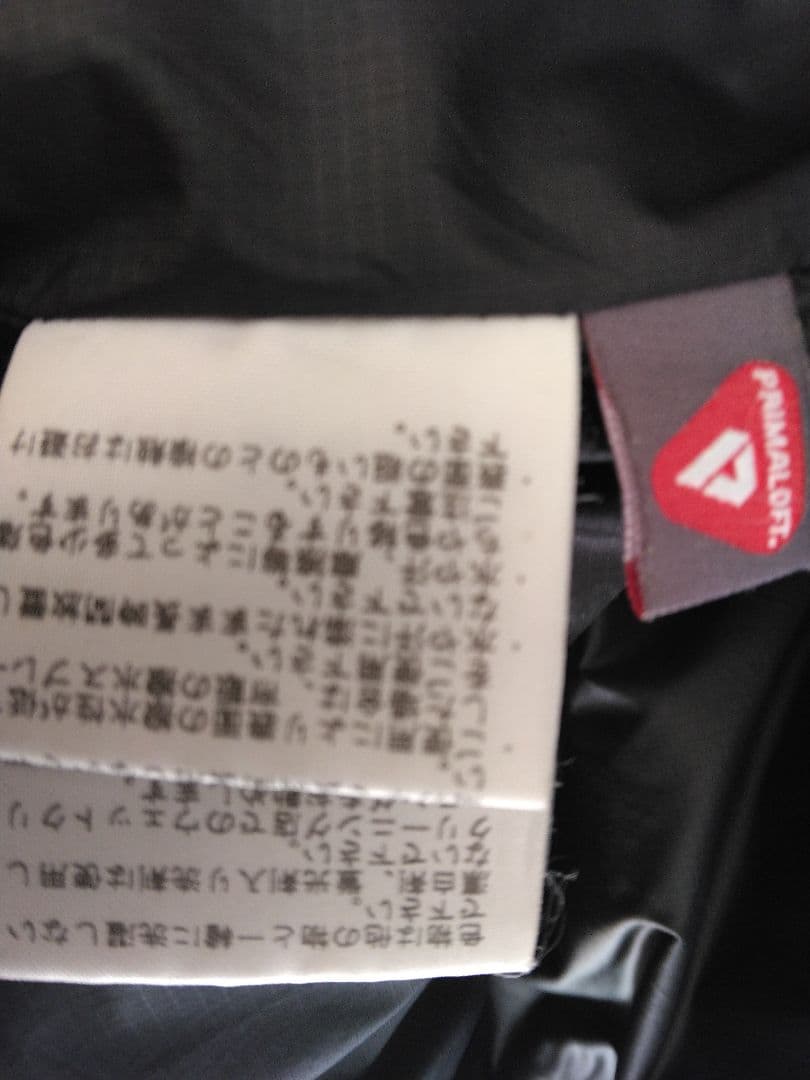 THE NORTH FACE 　マウンテンパーカー 　Mサイズ　良品