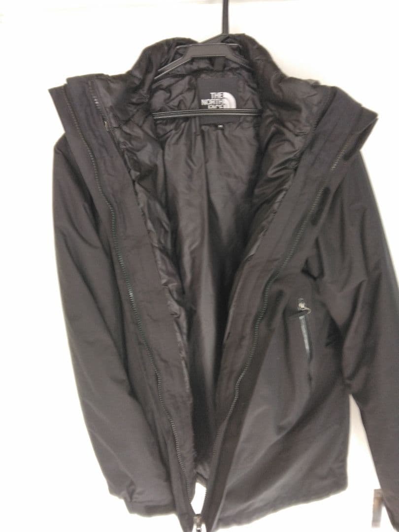 THE NORTH FACE 　マウンテンパーカー 　Mサイズ　良品