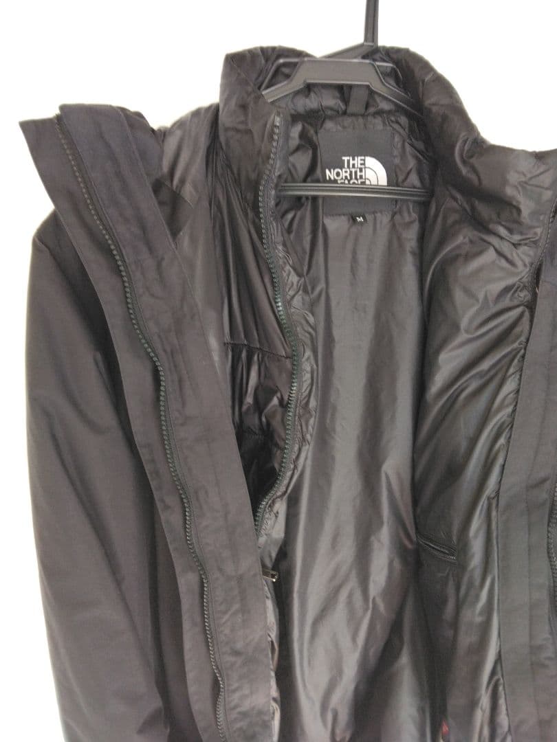 THE NORTH FACE 　マウンテンパーカー 　Mサイズ　良品