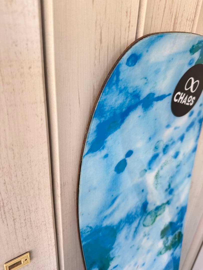 【最高峰】GENTEMSTICK LOHI 132cm 本格ジュニアボード