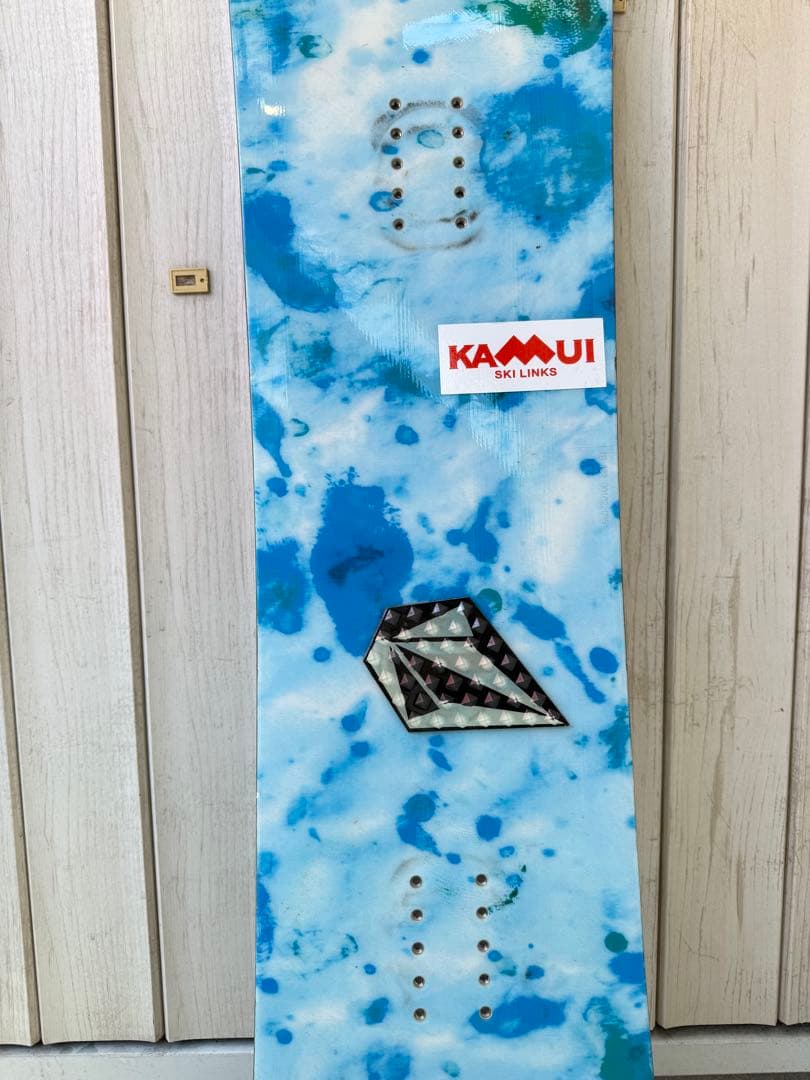 【最高峰】GENTEMSTICK LOHI 132cm 本格ジュニアボード