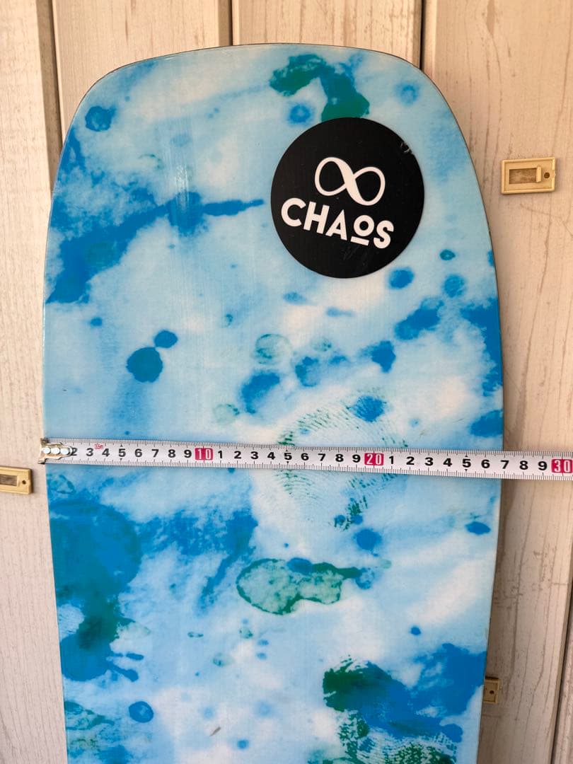 【最高峰】GENTEMSTICK LOHI 132cm 本格ジュニアボード