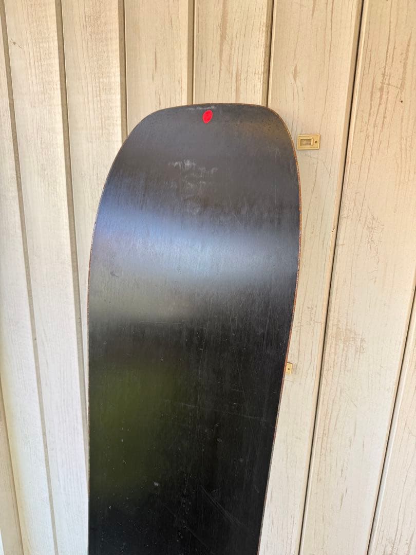 【最高峰】GENTEMSTICK LOHI 132cm 本格ジュニアボード