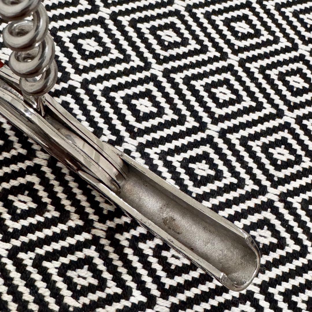 ✴︎LAGUIOLE✴︎ ラギオール・アン・オブラック ソムリエナイフ