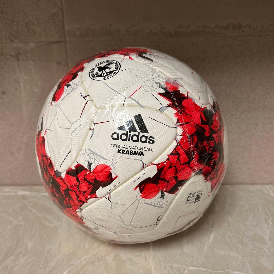 クラサバ 試合球　【adidas|アディダス】サッカーボール5号球af5200