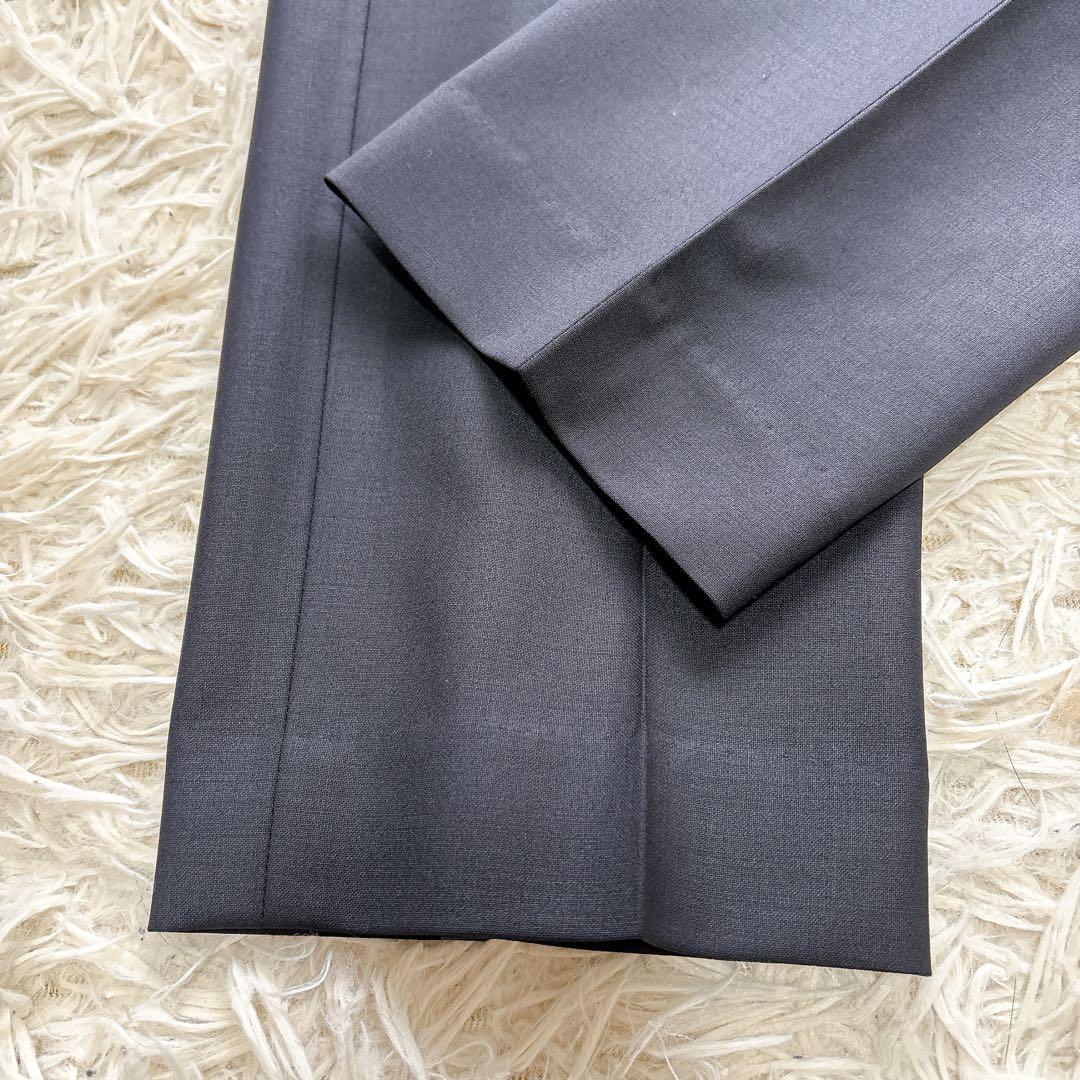 美品　セオリーリュクス　エグゼクティブ　ジャケット　パンツスーツ　セットアップ