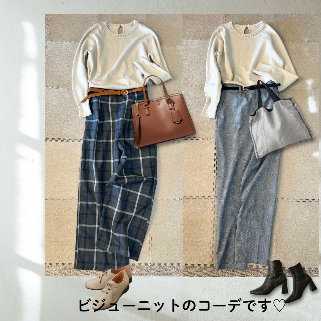 ぶんさま専用（╹◡╹）オーダーコーデ作成中♡