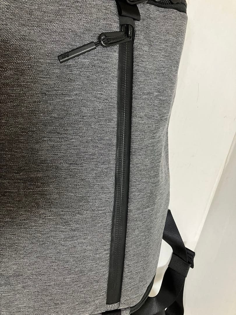 【☆AER】メッセンジャーバック